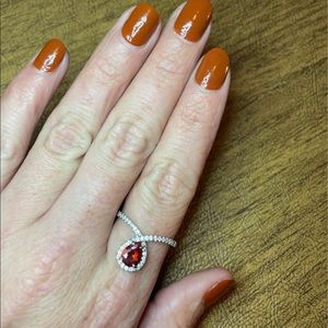 Fragrant Jewels Ring